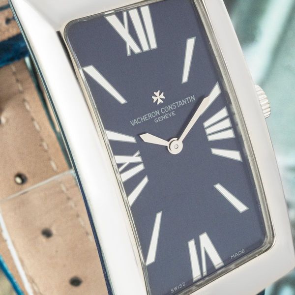 Vacheron Constantin 1972 Asymmetric 25010/000G